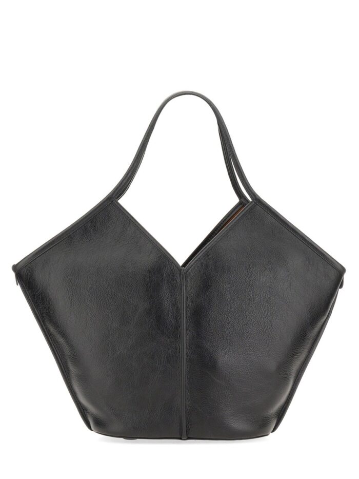 HEREU BORSA CALELLA DISTRESSED