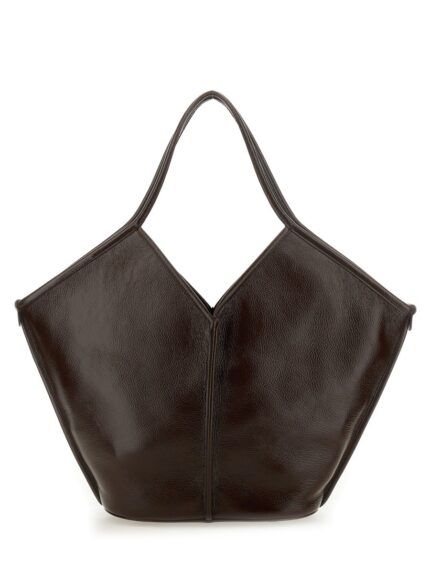 HEREU BORSA CALELLA DISTRESSED