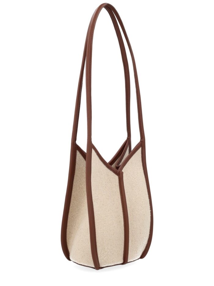 HEREU "CALELLA BUCKET" BAG