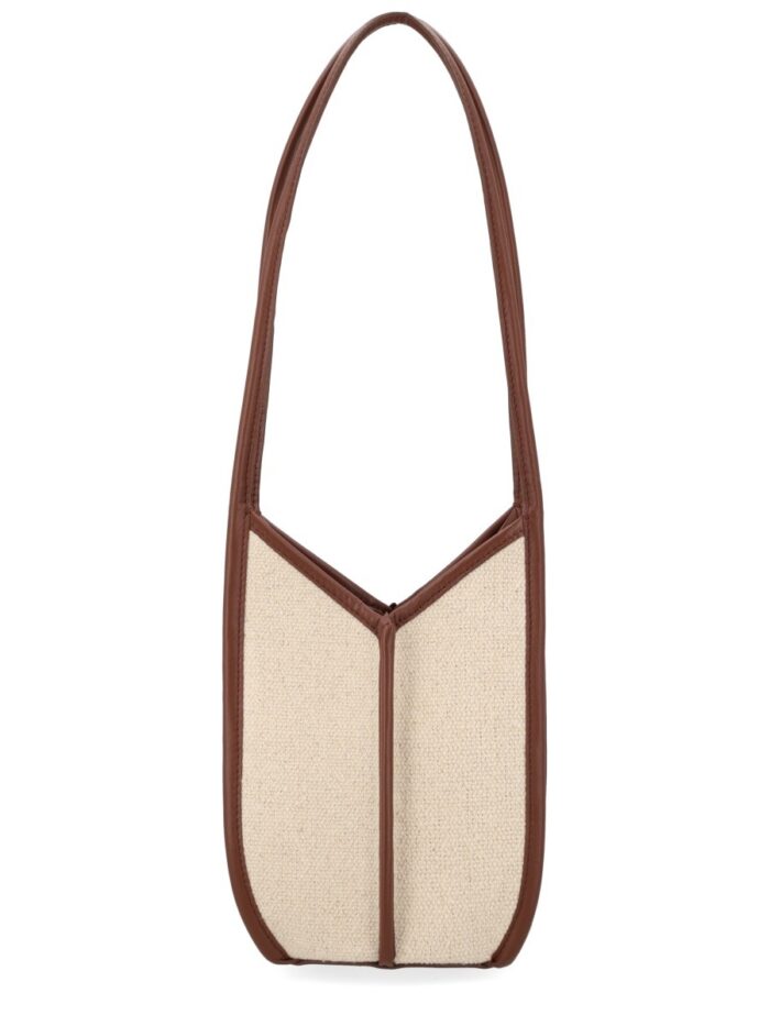 HEREU "CALELLA BUCKET" BAG