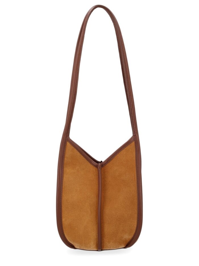 HEREU "CALELLA BUCKET" BAG