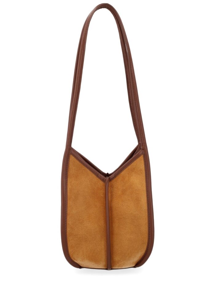 HEREU "CALELLA BUCKET" BAG