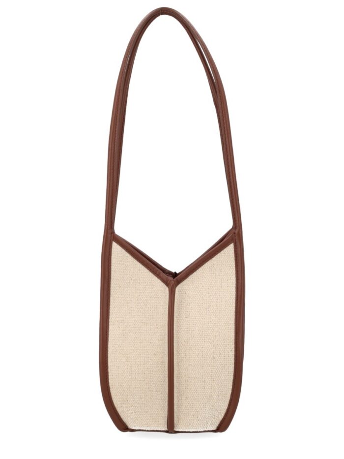 HEREU "CALELLA BUCKET" BAG
