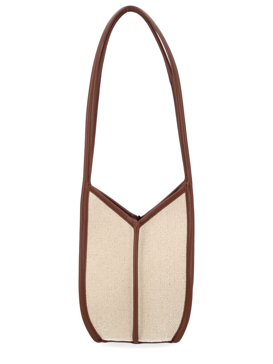 HEREU "CALELLA BUCKET" BAG