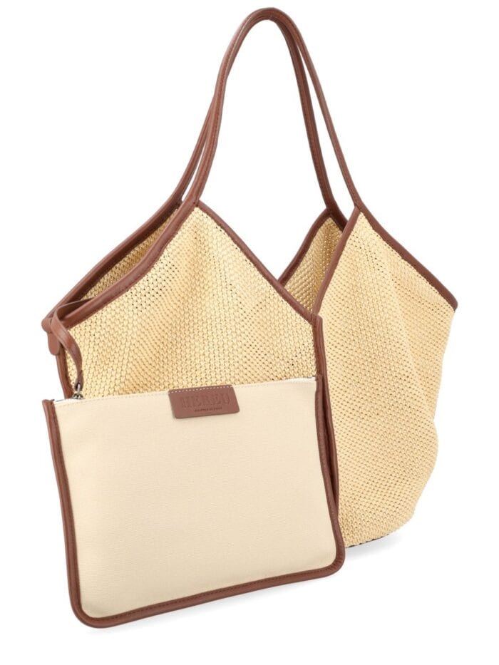 HEREU "CALELLA SOFT" BAG