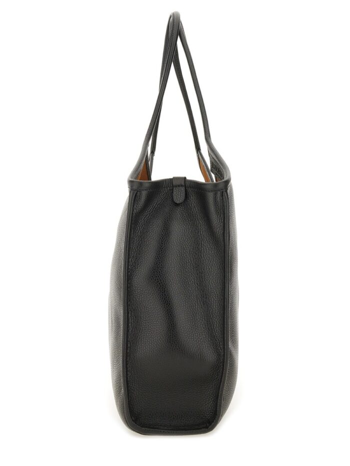 HEREU "CALELLA SQUARED" MEDIUM BAG