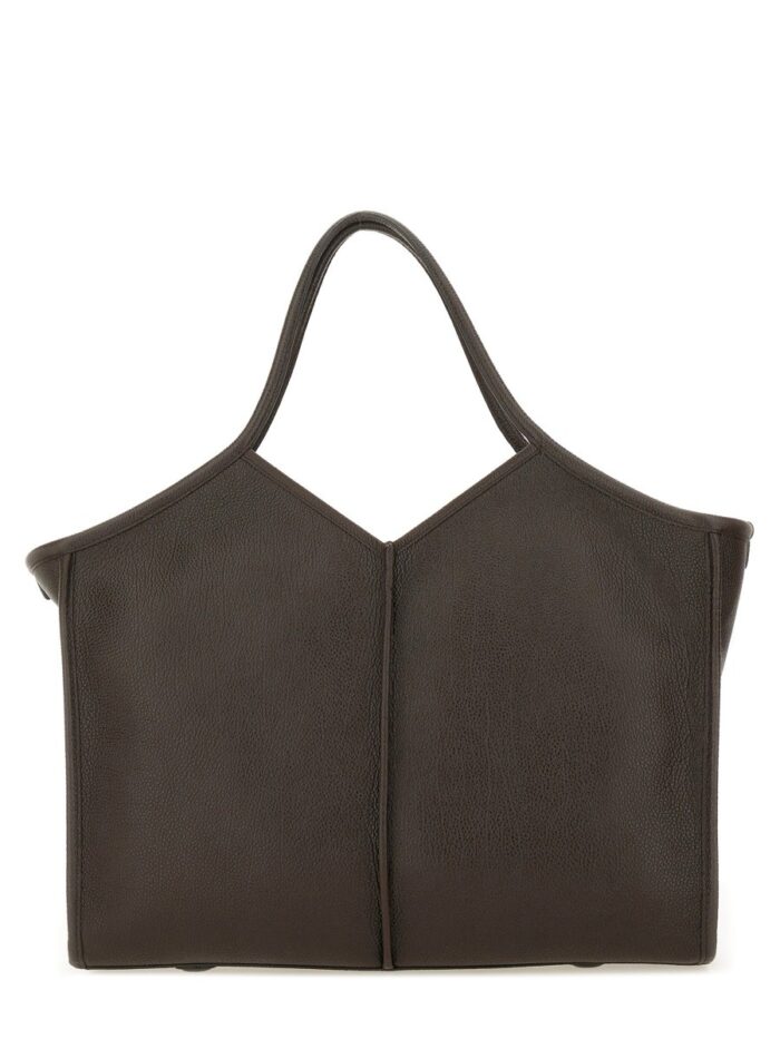 HEREU "CALELLA SQUARED" MEDIUM BAG