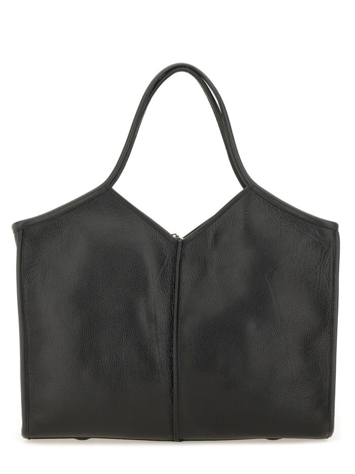 HEREU "CALELLA SQUARED" MEDIUM BAG