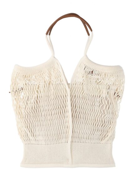 HEREU COTTON TOTE BAG