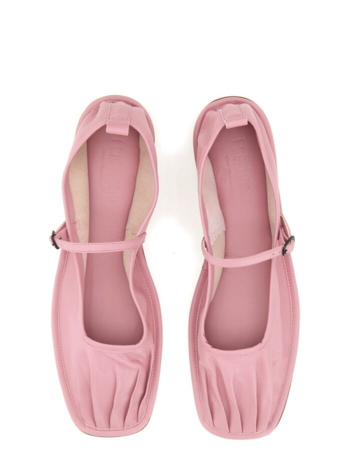 HEREU DANSA SHOE