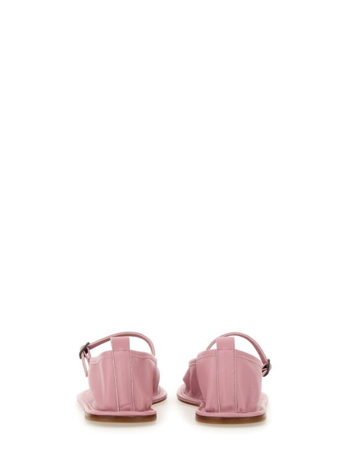 HEREU DANSA SHOE