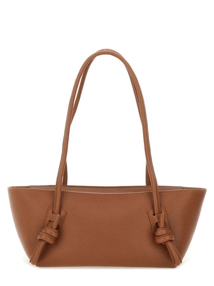 HEREU "FLECA GRAINY" BAG