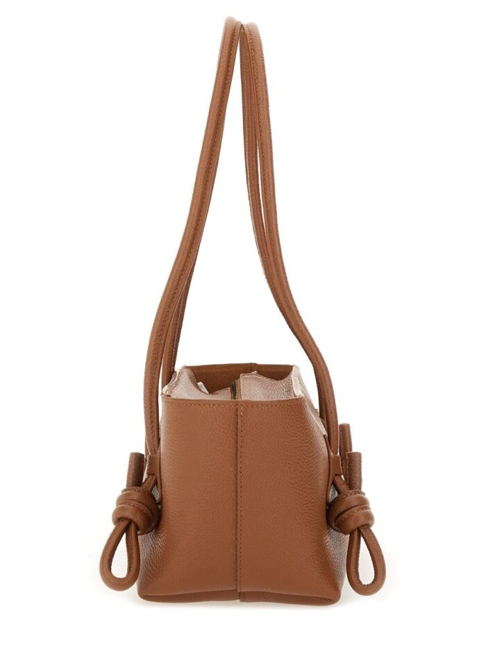 HEREU "FLECA GRAINY" BAG