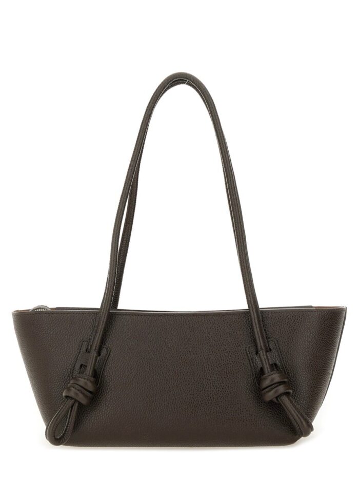 HEREU "FLECA GRAINY" BAG