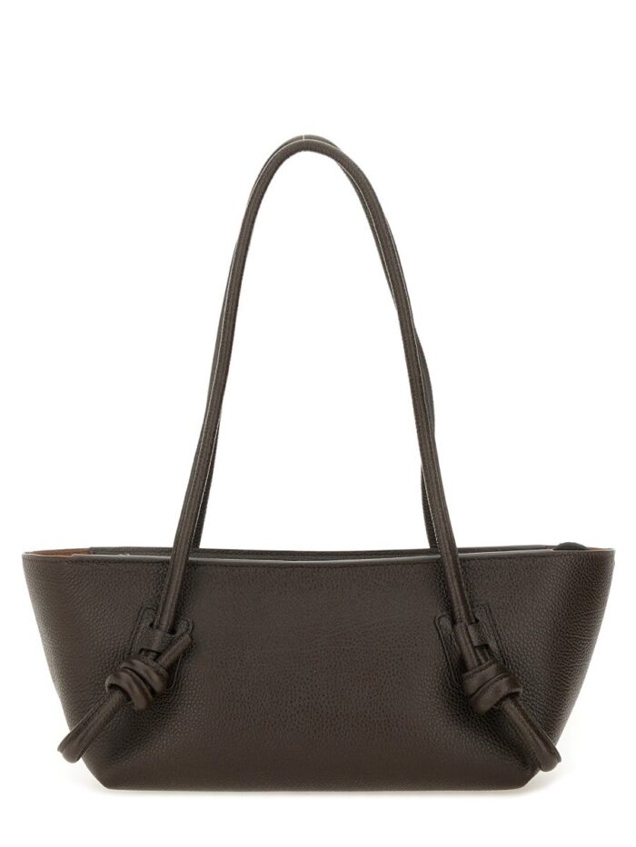 HEREU "FLECA GRAINY" BAG