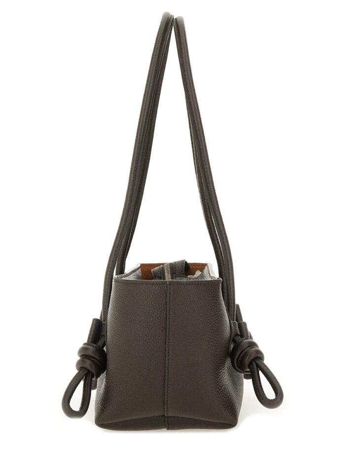 HEREU "FLECA GRAINY" BAG