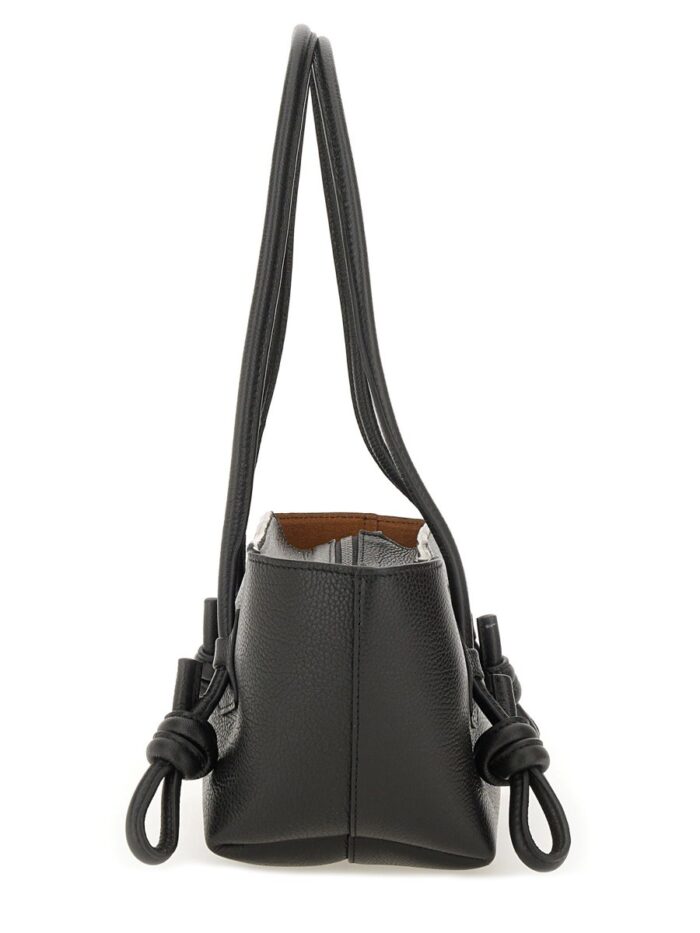 HEREU "FLECA GRAINY" BAG