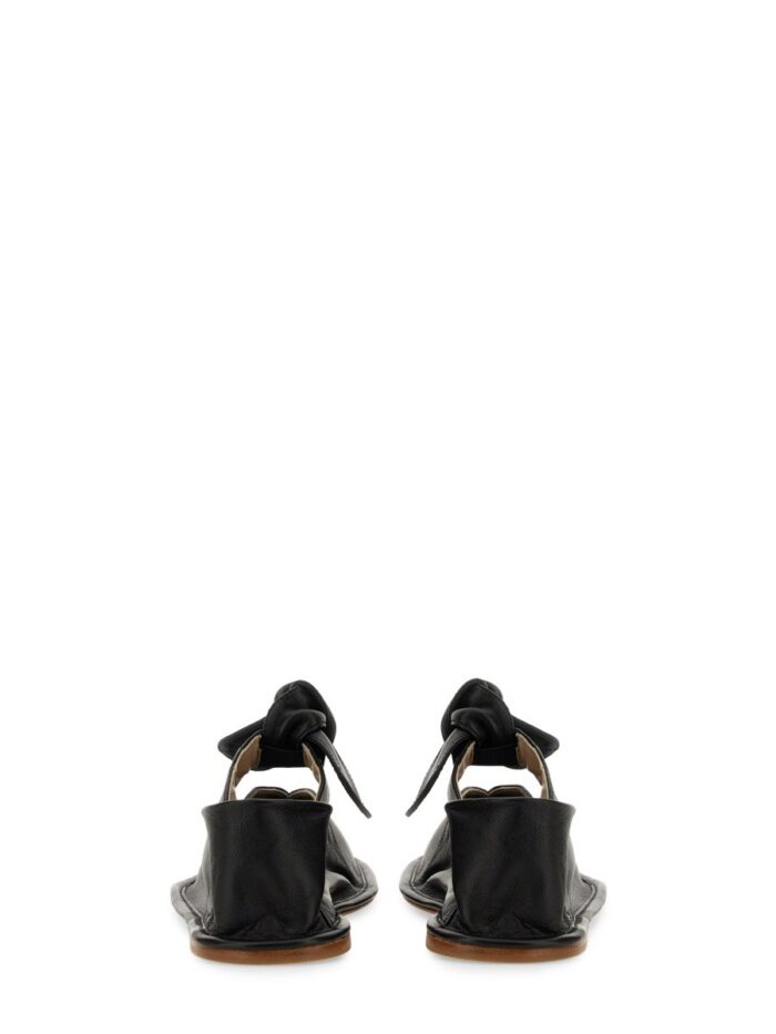 HEREU LLASADA" SANDAL