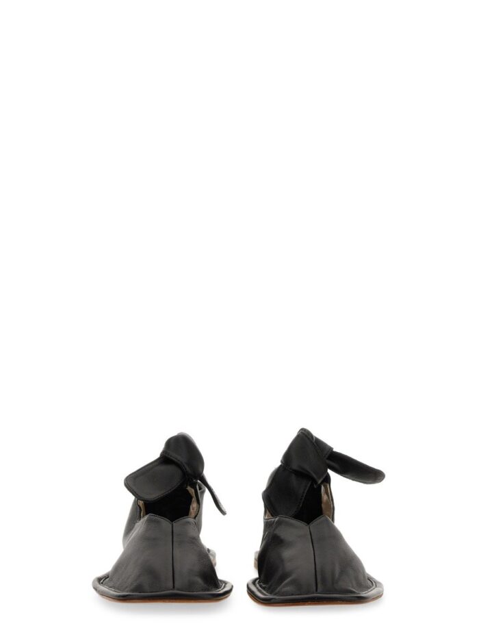 HEREU LLASADA" SANDAL