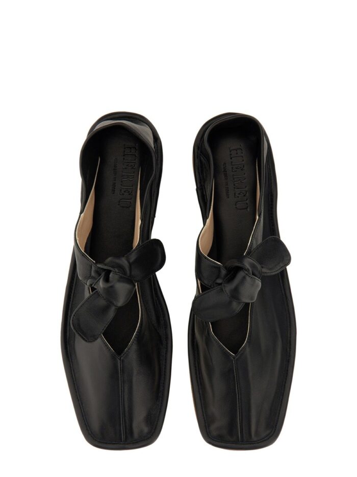HEREU LLASADA" SANDAL