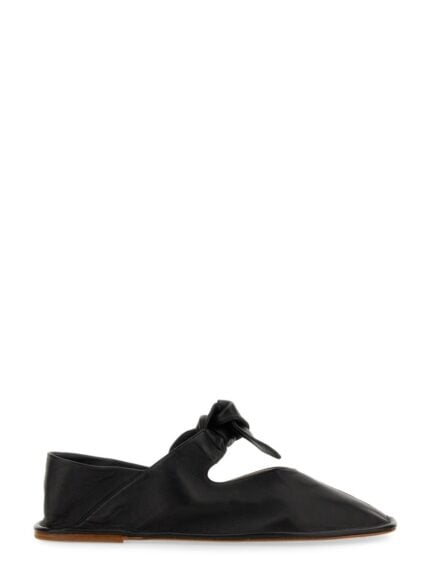 HEREU LLASADA" SANDAL