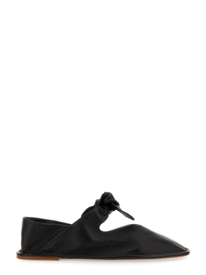 HEREU LLASADA" SANDAL