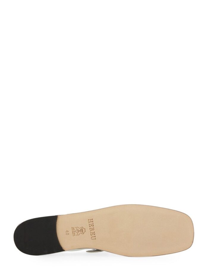 HEREU LLASADA" SANDAL