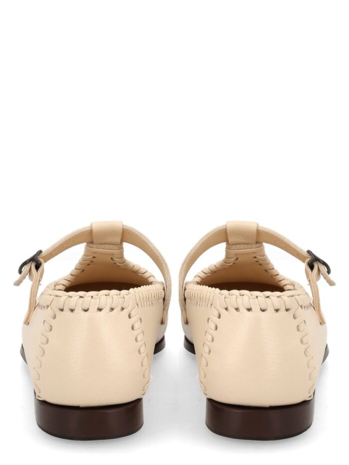 HEREU MOCCASIN "ALCOVER"