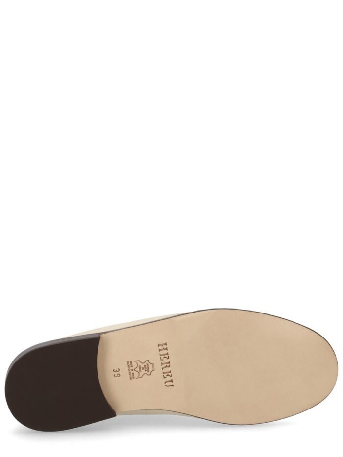 HEREU MOCCASIN "JULIOL"