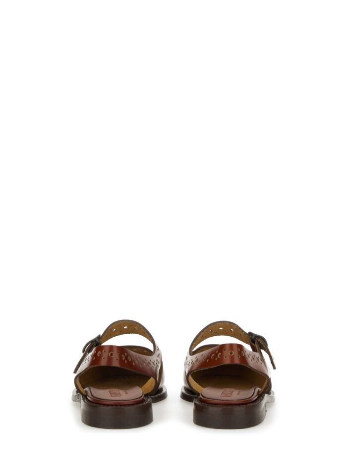 HEREU MOCCASIN "PICADA"
