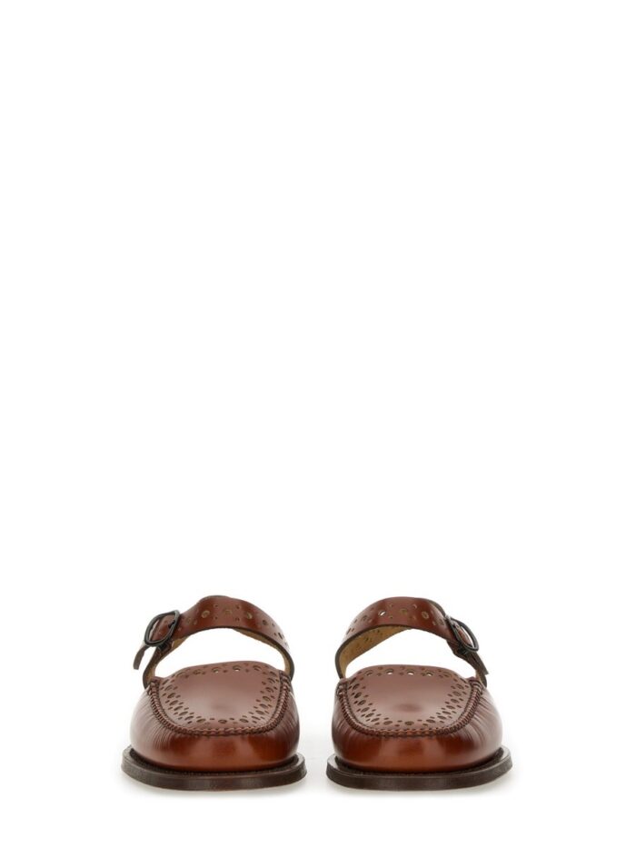 HEREU MOCCASIN "PICADA"