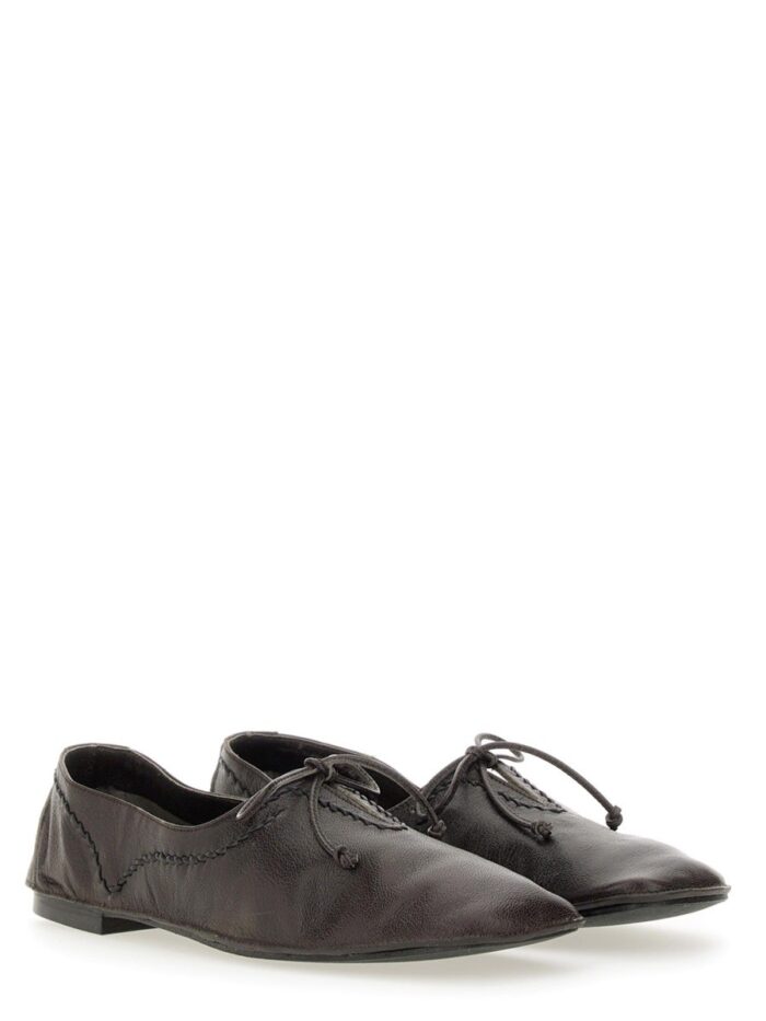 HEREU MOCCASIN "RASSA"