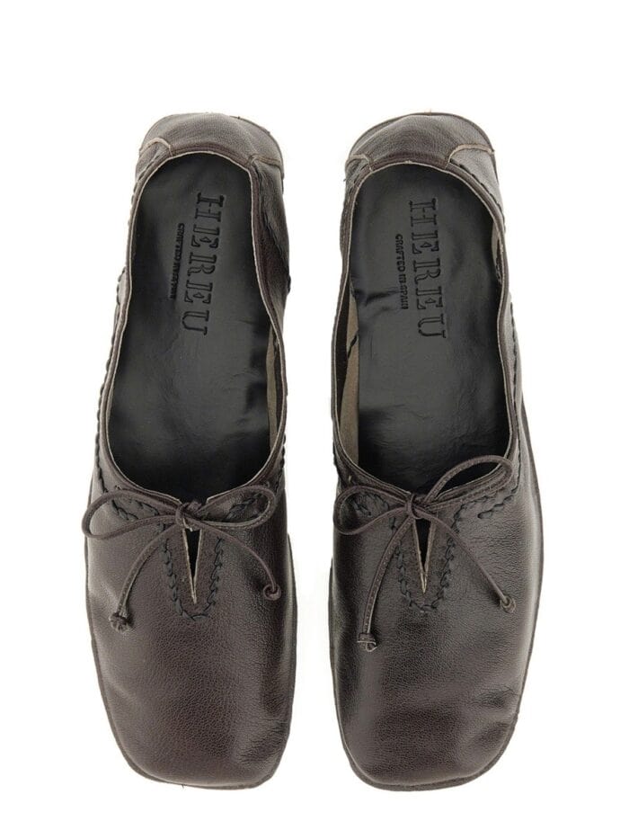 HEREU MOCCASIN "RASSA"