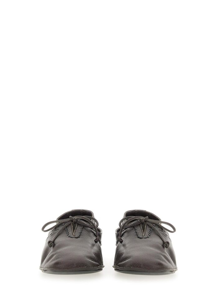 HEREU MOCCASIN "RASSA"