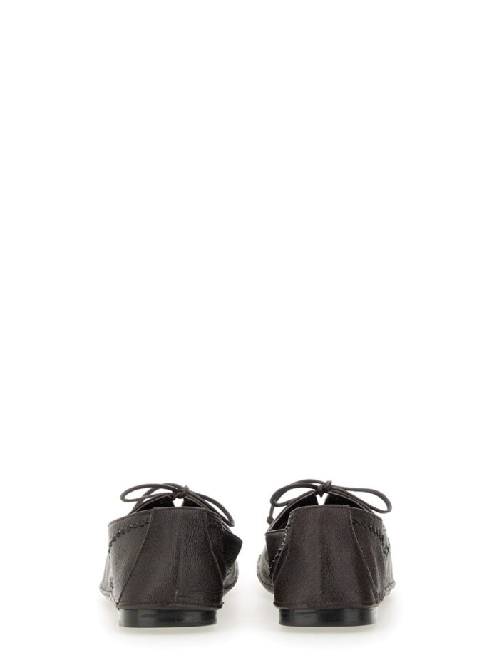 HEREU MOCCASIN "RASSA"