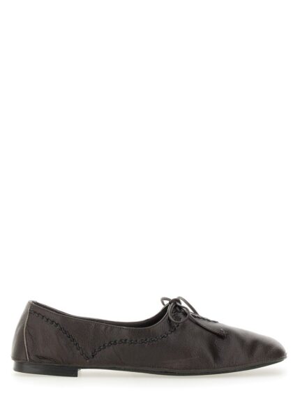 HEREU MOCCASIN "RASSA"