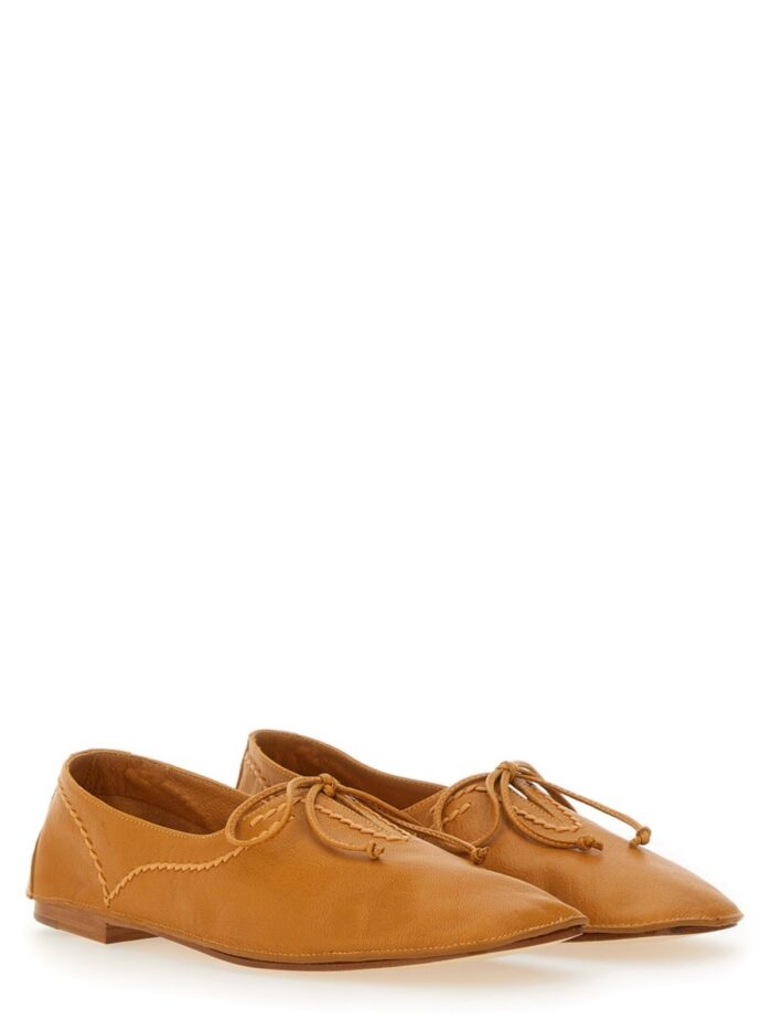HEREU MOCCASIN "RASSA"