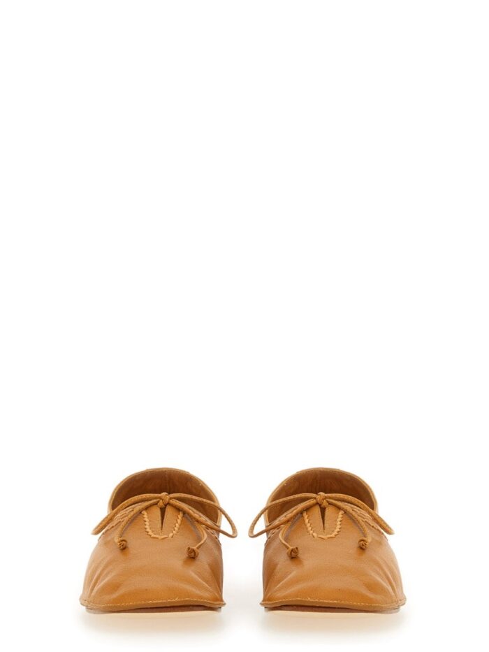HEREU MOCCASIN "RASSA"