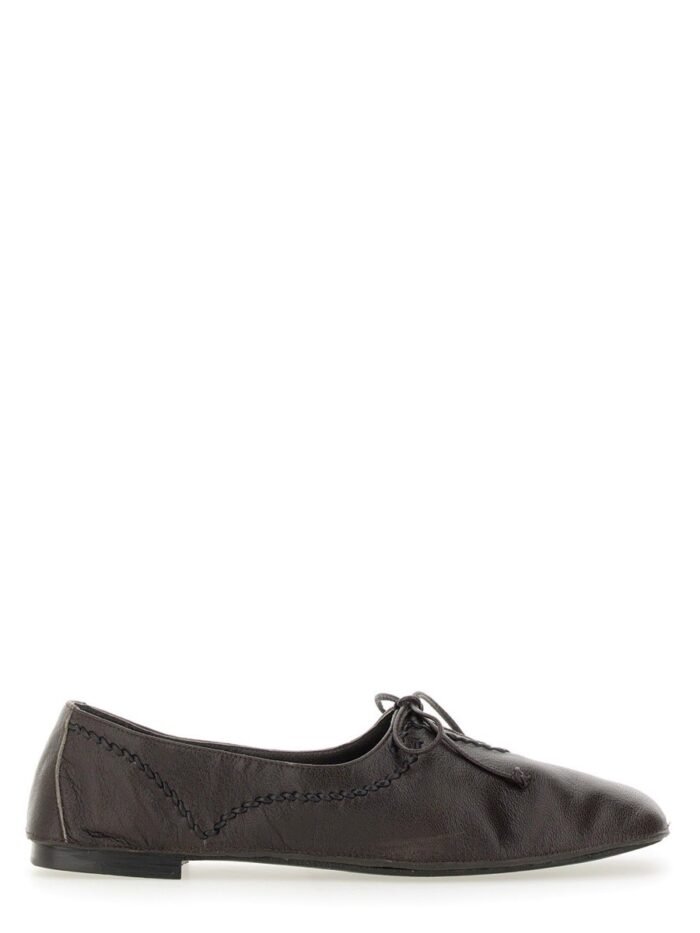 HEREU MOCCASIN "RASSA"