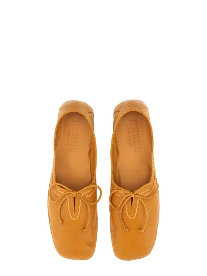 HEREU MOCCASIN "RASSA"