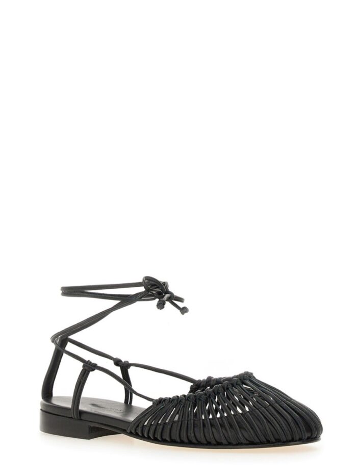 HEREU SANDAL "MANTERA"