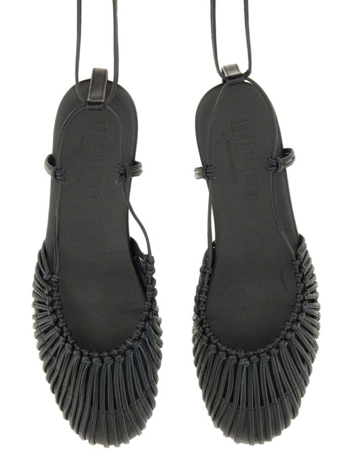 HEREU SANDAL "MANTERA"