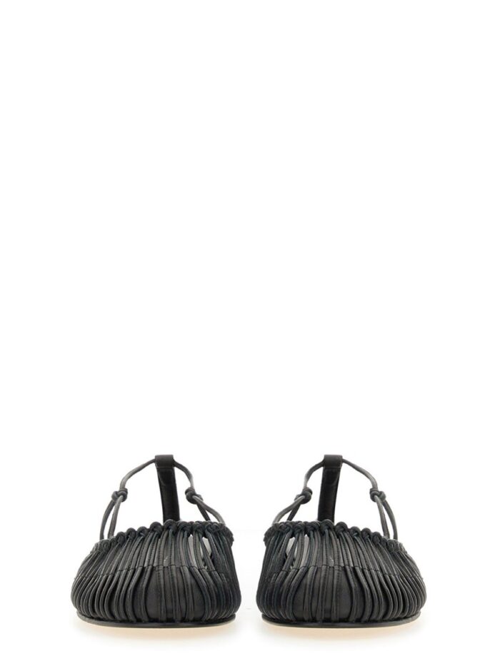 HEREU SANDAL "MANTERA"
