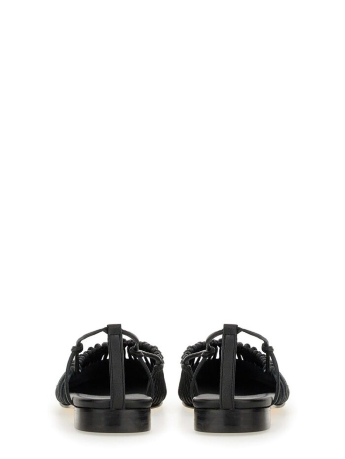 HEREU SANDAL "MANTERA"