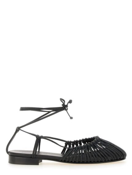 HEREU SANDAL "MANTERA"