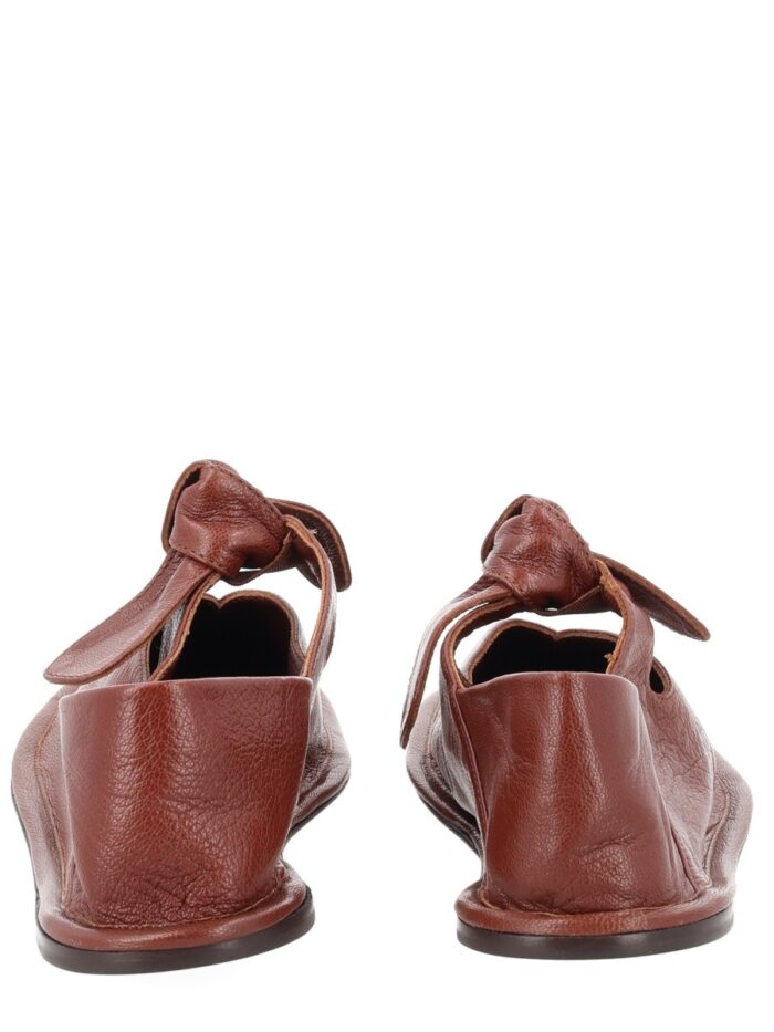 HEREU SHOE "LLASADA"