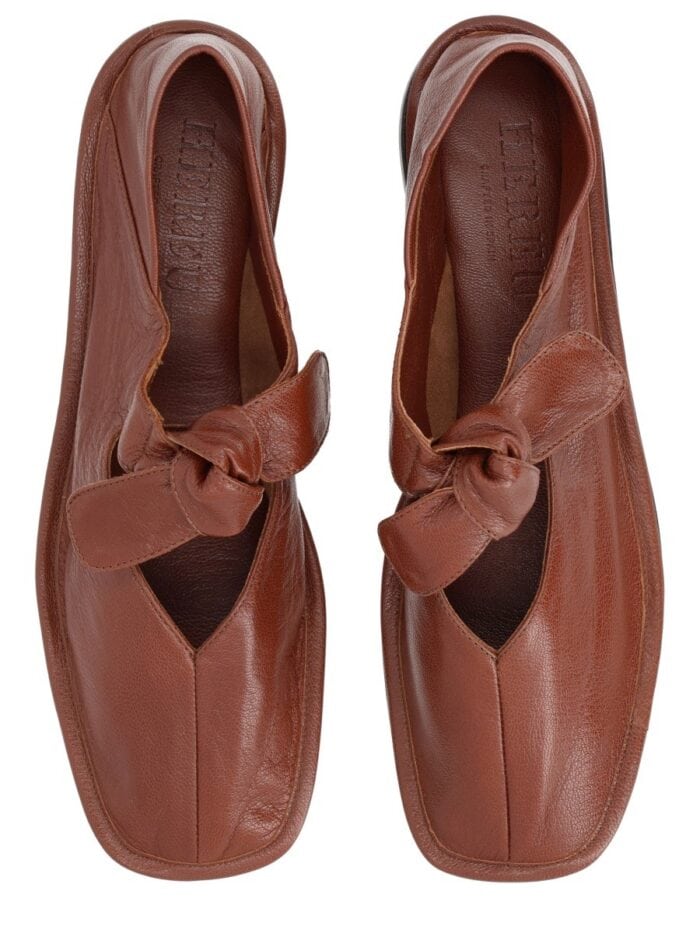 HEREU SHOE "LLASADA"