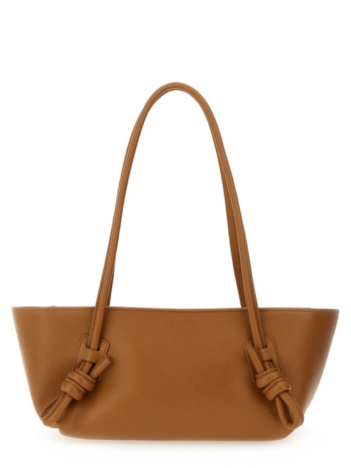 HEREU SHOULDER BAG "FLECA"