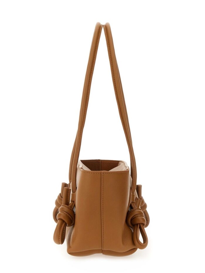 HEREU SHOULDER BAG "FLECA"