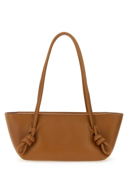 HEREU SHOULDER BAG "FLECA"